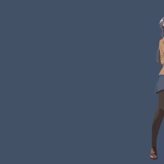 Mai Sakurajima desktop wallpaper