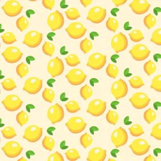 Lemon desktop wallpaper