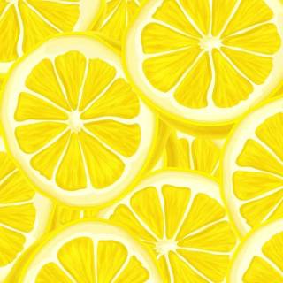 Lemon desktop wallpaper