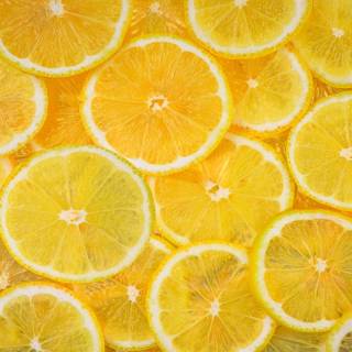 Lemon desktop wallpaper
