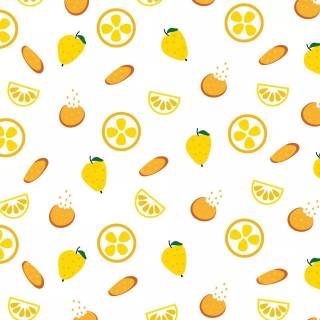 Lemon desktop wallpaper