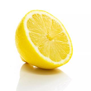 Lemon desktop wallpaper