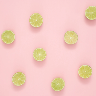 Lemon desktop wallpaper