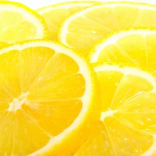 Lemon desktop wallpaper