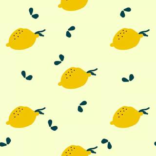 Lemon desktop wallpaper
