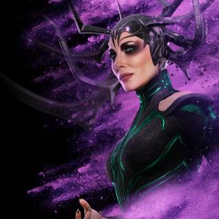 Thor Ragnarok desktop wallpaper