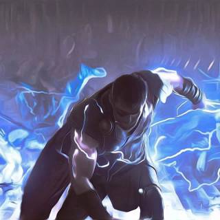 Thor Ragnarok desktop wallpaper