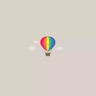 BTS minimalist desktop wallpaper