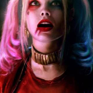 Suicide Squad desktop wallpaper