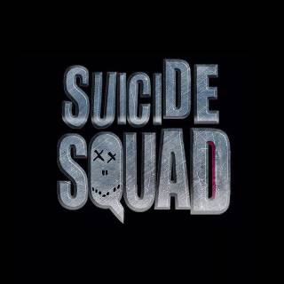 Suicide Squad desktop wallpaper