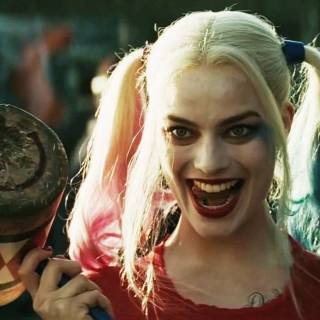 Suicide Squad desktop wallpaper
