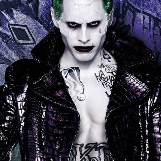 Suicide Squad desktop wallpaper