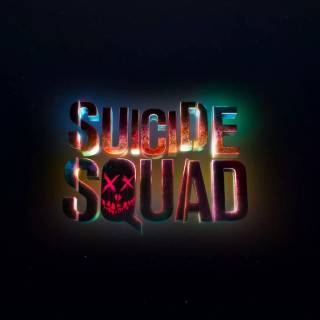Suicide Squad desktop wallpaper