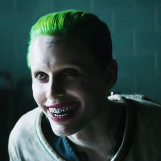 Suicide Squad desktop wallpaper