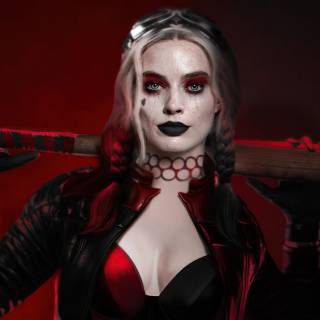 Suicide Squad desktop wallpaper