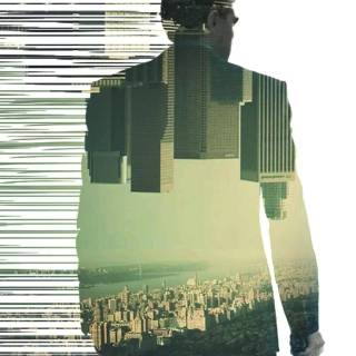 Inception mobile wallpaper