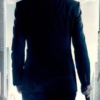 Inception mobile wallpaper