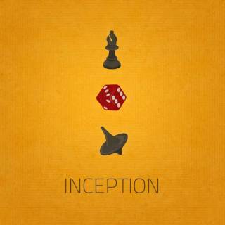 Inception mobile wallpaper