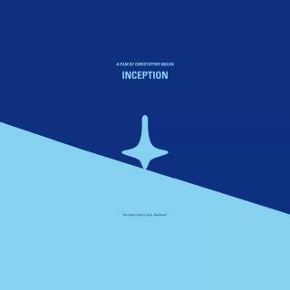 Inception desktop wallpaper
