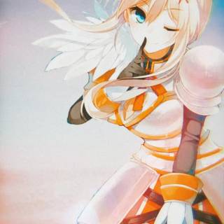 Konosuba mobile wallpaper