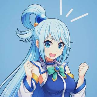 Konosuba mobile wallpaper