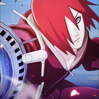 Nagato mobile wallpaper