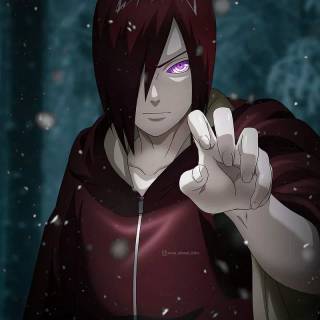 Nagato mobile wallpaper