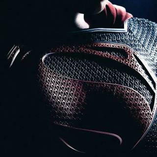 Man of Steel mobile wallpaper