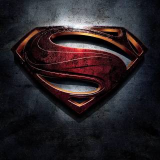 Man of Steel mobile wallpaper