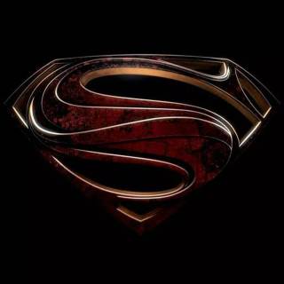 Man of Steel mobile wallpaper