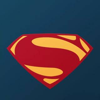 Man of Steel mobile wallpaper
