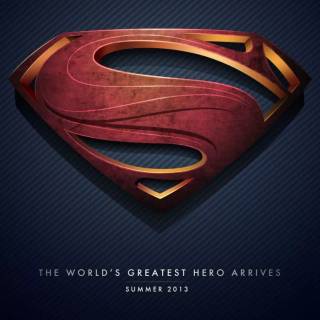 Man of Steel mobile wallpaper