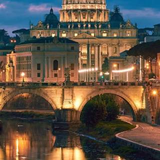 Italy mobile wallpaper