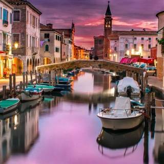 Italy mobile wallpaper