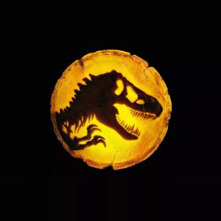 Jurassic World mobile wallpaper
