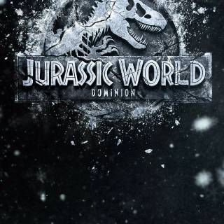 Jurassic World mobile wallpaper