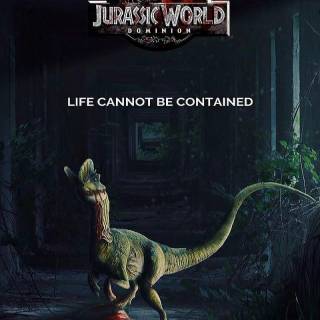 Jurassic World mobile wallpaper