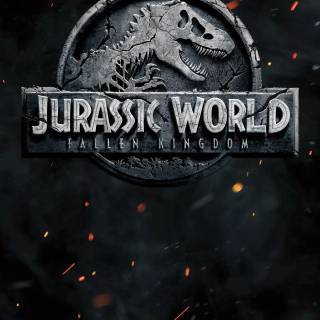 Jurassic World mobile wallpaper