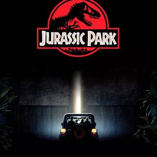 Jurassic World mobile wallpaper