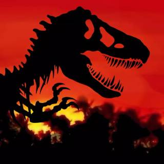 Jurassic World mobile wallpaper