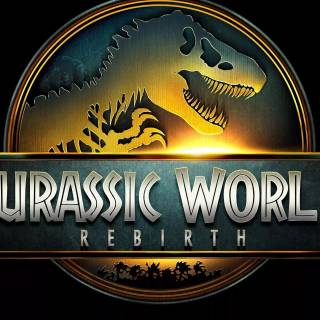 Jurassic World mobile wallpaper