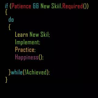 Programmer mobile wallpaper
