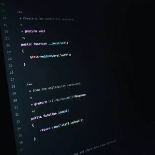 Programmer mobile wallpaper