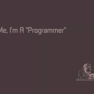Desktop programming wallpaper