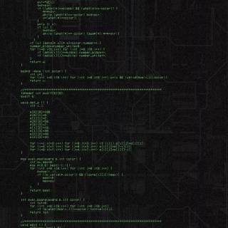 Programmer mobile wallpaper