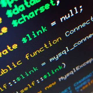 Programmer mobile wallpaper