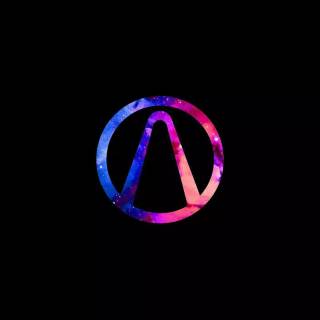 Black game phone wallpaper