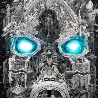 Borderlands mobile wallpaper