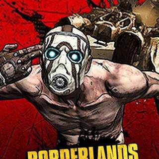 Borderlands mobile wallpaper