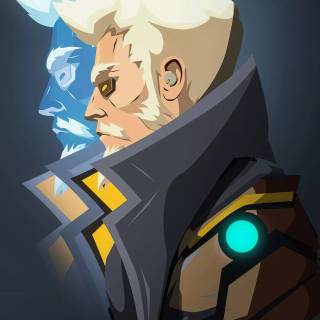 Borderlands mobile wallpaper